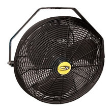 Outdoor Fan