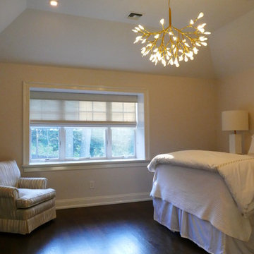 Madison NJ Renovation
