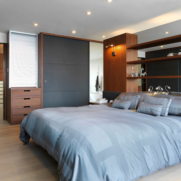Clearwater Bay Villa House