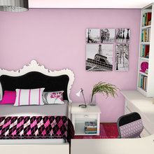 Girls room