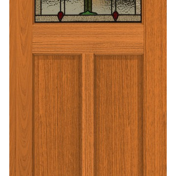 Statesman Doors Project