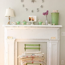 Cottage Design/Decorating