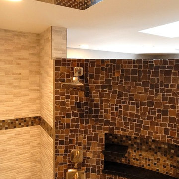 Bathroom Remodel in New Berlin