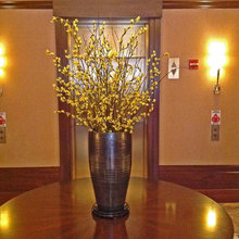 Nevo Lobby