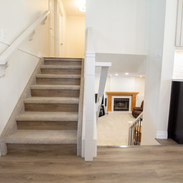 Crawford Plains Renovation