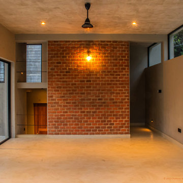 Nawarathne House