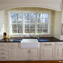 Kitchen Ideas