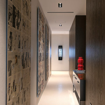 The Entertainers Penthouse