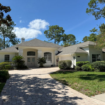 Biiging Church Lane Home Remodel