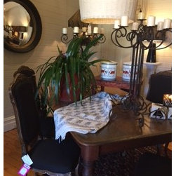 Blackheath Interiors and  Homewares - Products