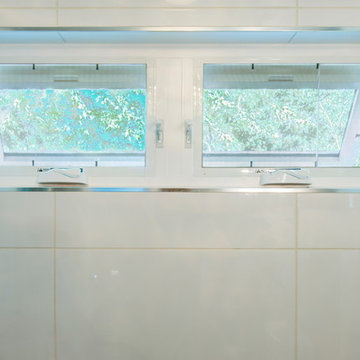 Small Bathroom Remodel in Alexandria, VA