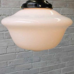 Schoolhouse Lighting - Ceiling Lighting