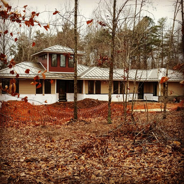 Home for a Lifetime