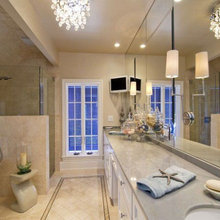 Bathroom Lighting