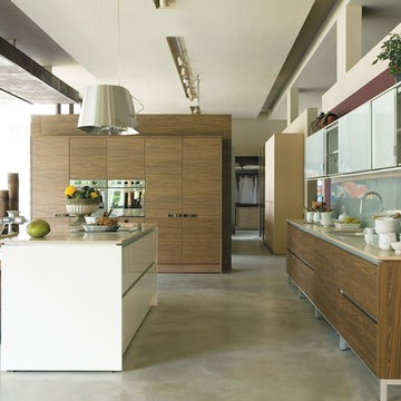 Castelo decor + Twin