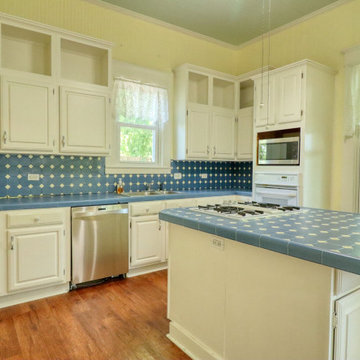 Home Renovation