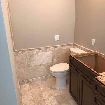 Bathrooms by Pro Remodel llc
