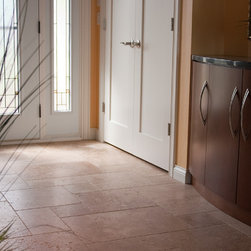 Considering Carpet? Roll Out the Stone Instead! - Wall And Floor Tile