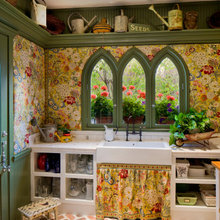 sunroom