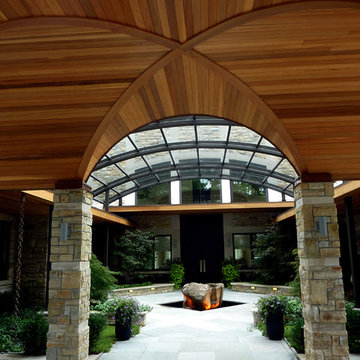 Mississauga Residence
