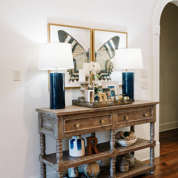 Family Home in Kelly, TX