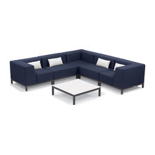 sectional