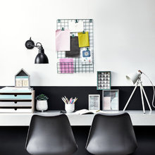 Arbeitszimmer