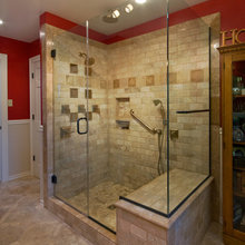 Master Bath Renovation