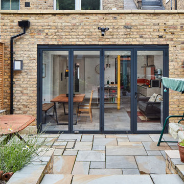 Project Phoenix, Herne Hill