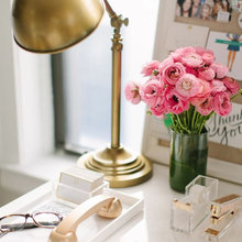 Desk & Vanity Ideas