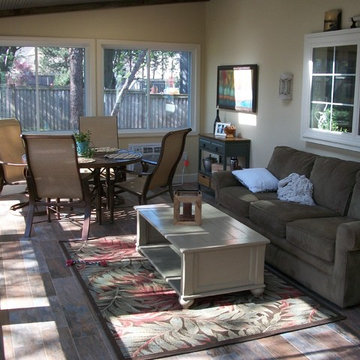 Sunrooms and Addiitons