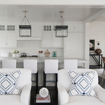 Transitional Cottage, Avalon, NJ