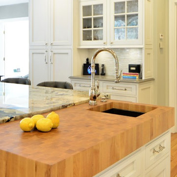 Dover Kitchen Remodel