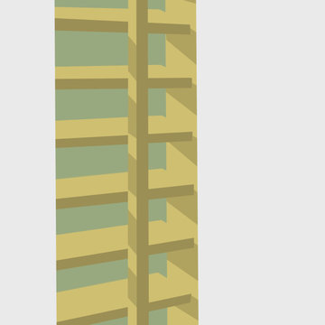 VIVIENDA BALCONES