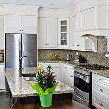 My Kitchen Plan