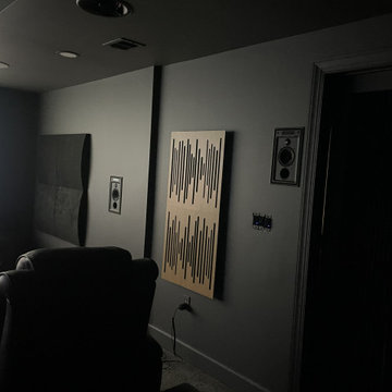7.4.6 Home Theater