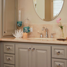 Bathroom Ideas