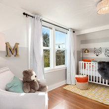 Tierney's Nursery Ideas