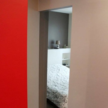 Maison Phoenix Mery sur Oise 95