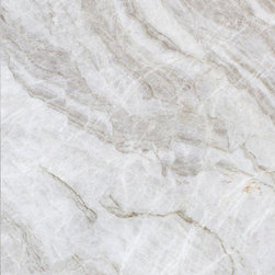 Mont Blanc (Leathered) Quartzite Slab - Kitchen Countertops