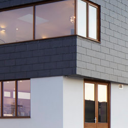Accoya Windows - Windows