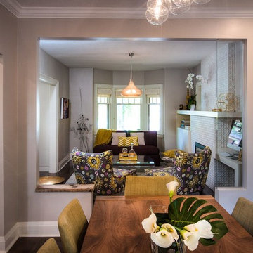 Mid Town Urban Abode