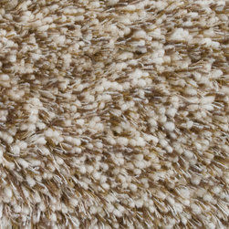 Auroroa Borealis Shag Rug - Rugs