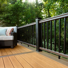 DECKS