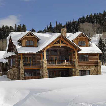 Crested Butte Mountain Home - Prospect