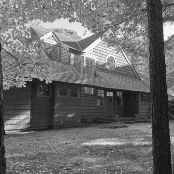 Northwest Woods East Hampton