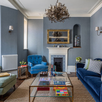 Chelsea Apartment