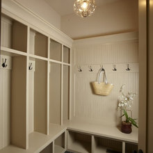 mud room