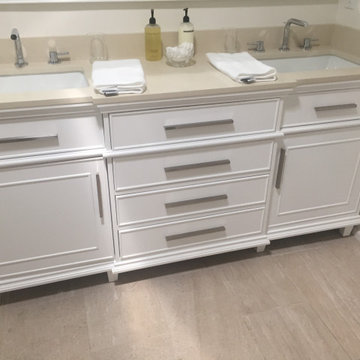 Kitchen Projects