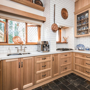 Tudor Kitchen - Strathalbyn, SA